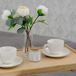 Apartment Bright & Modern With Balcony And Parking By Renters Katowice