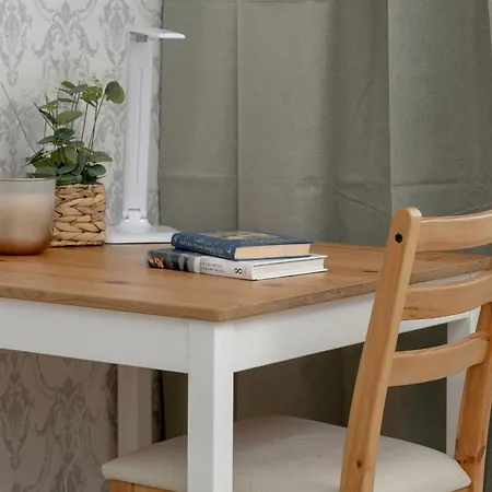 Apartamento Bright & Modern With Balcony And Parking By Renters Katowice