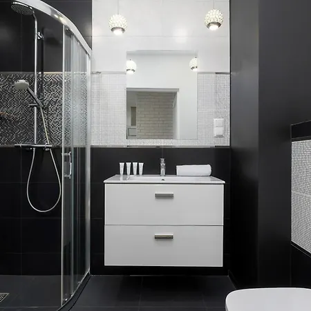 Apartamento Bright & Modern With Balcony And Parking By Renters *