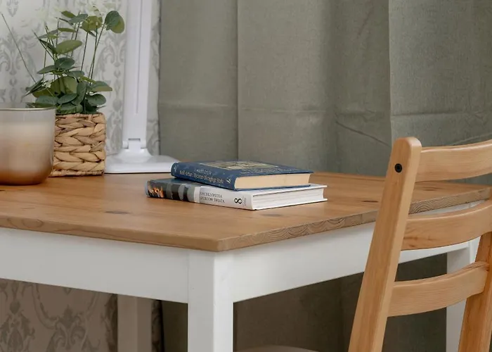 Apartament Bright & Modern With Balcony And Parking By Renters Katowice