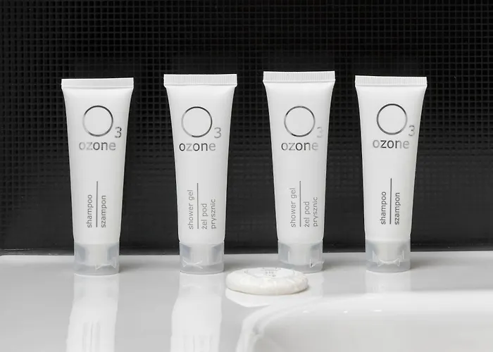 Apartament Bright & Modern With Balcony And Parking By Renters Katowice